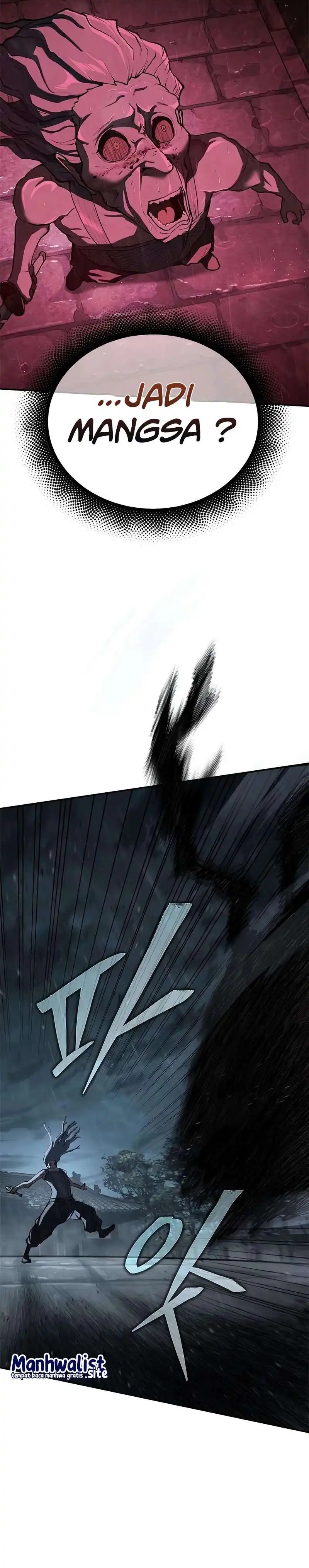 Psychopath in Murim - Chapter 10 20