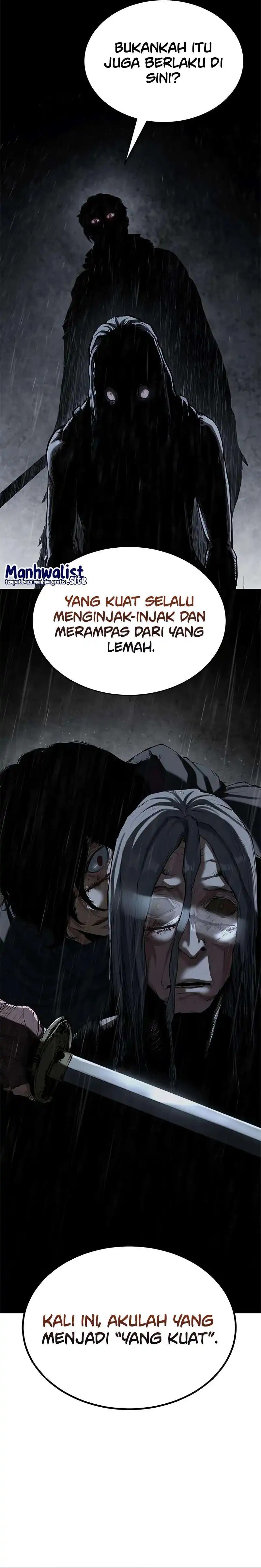 Psychopath in Murim - Chapter 10 27