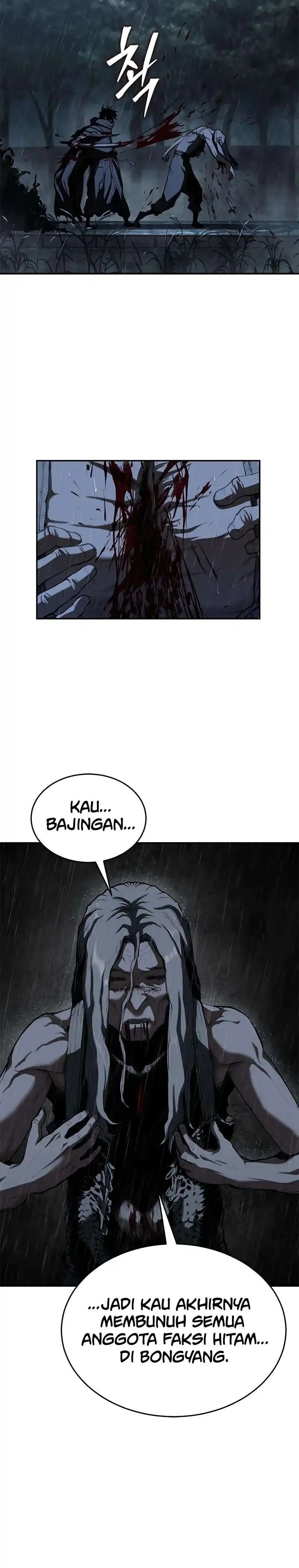 Psychopath in Murim - Chapter 10 24