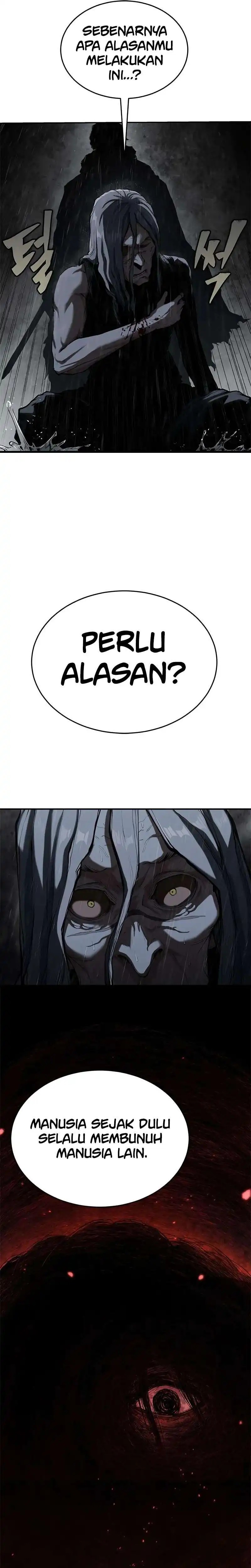 Psychopath in Murim - Chapter 10 25