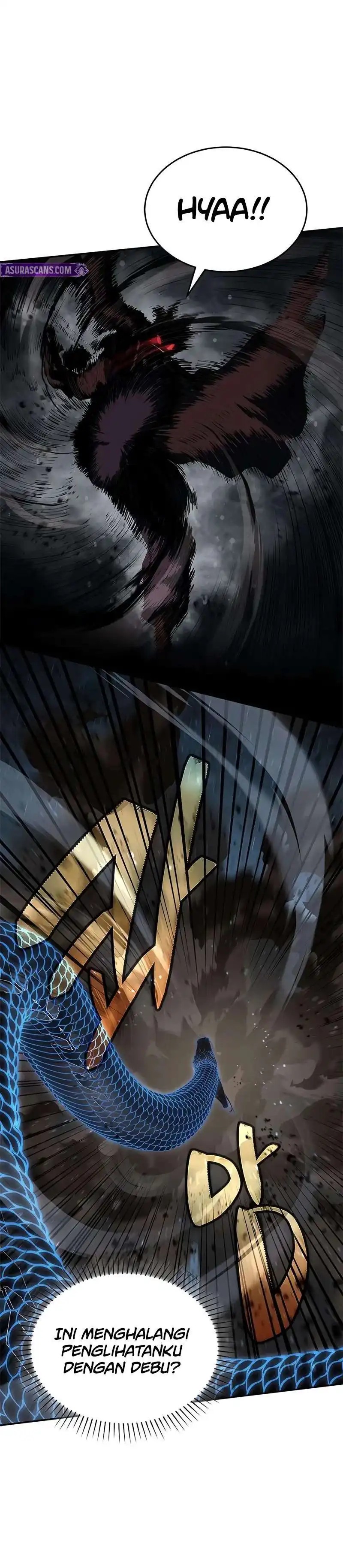 Psychopath in Murim - Chapter 10 3