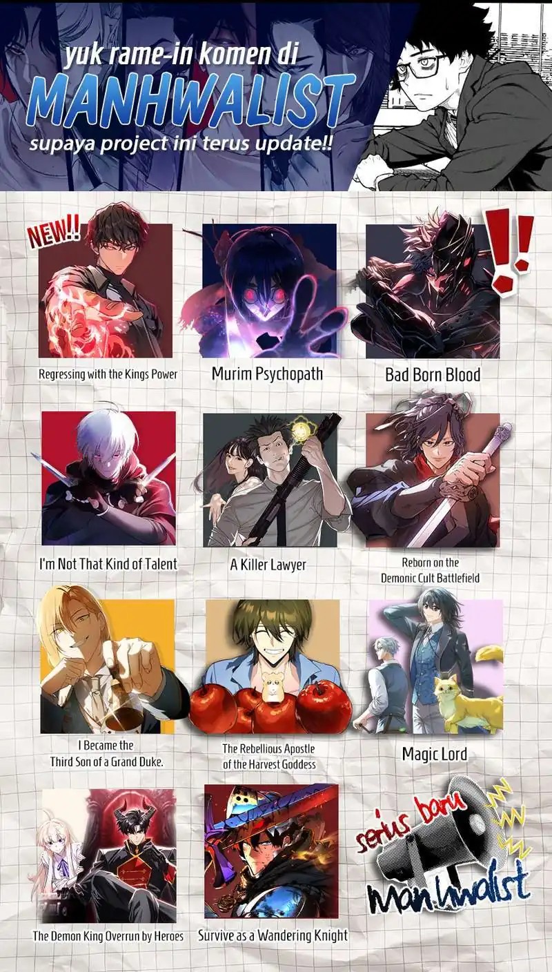 Psychopath in Murim - Chapter 10 38