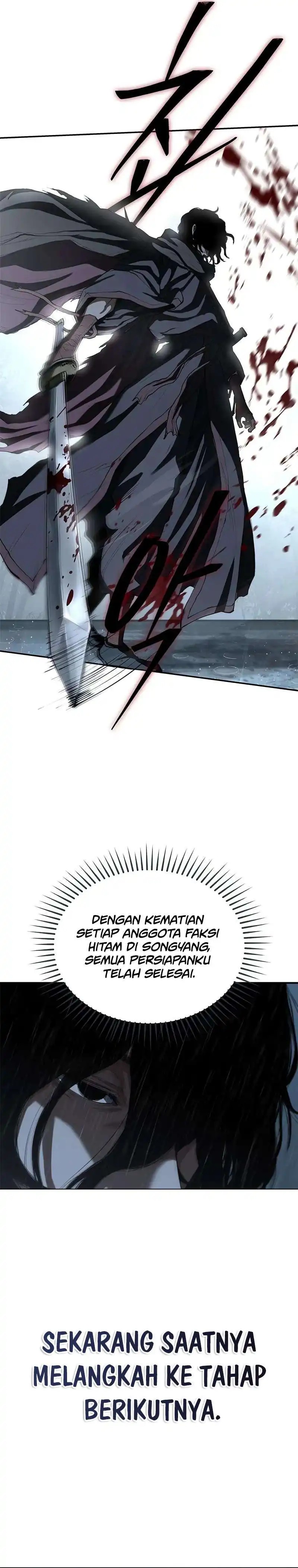 Psychopath in Murim - Chapter 10 30