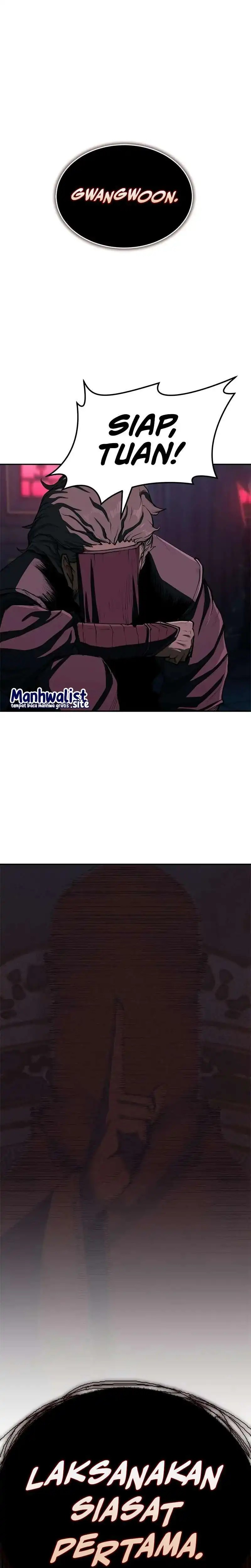 Psychopath in Murim - Chapter 10 36