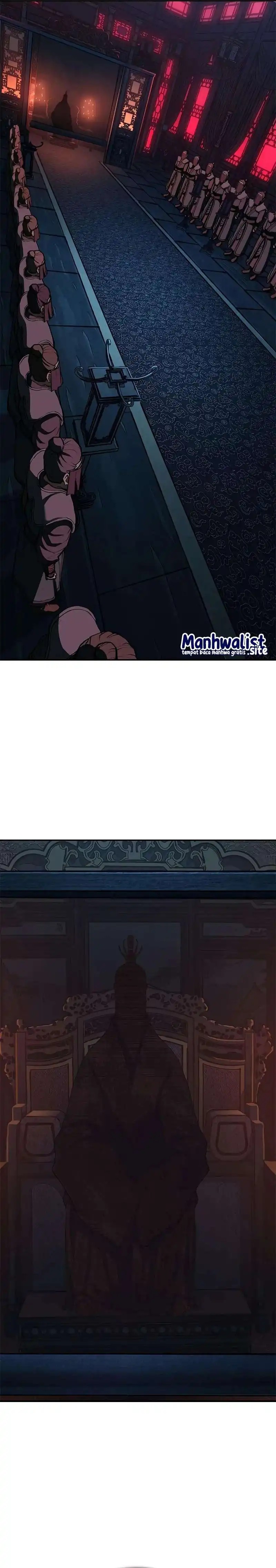 Psychopath in Murim - Chapter 10 34