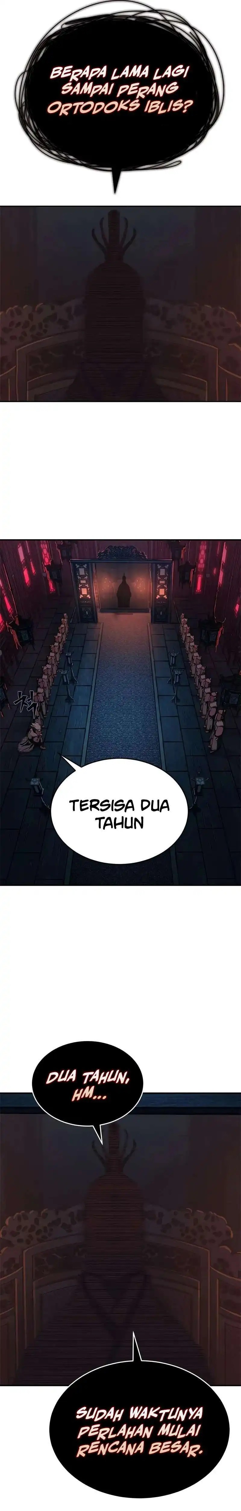 Psychopath in Murim - Chapter 10 35