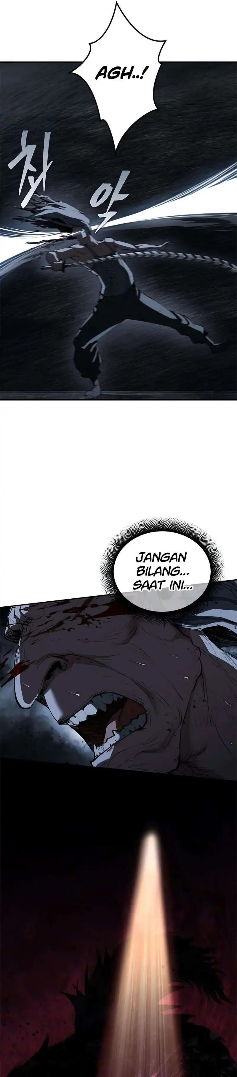 Psychopath in Murim - Chapter 10 18