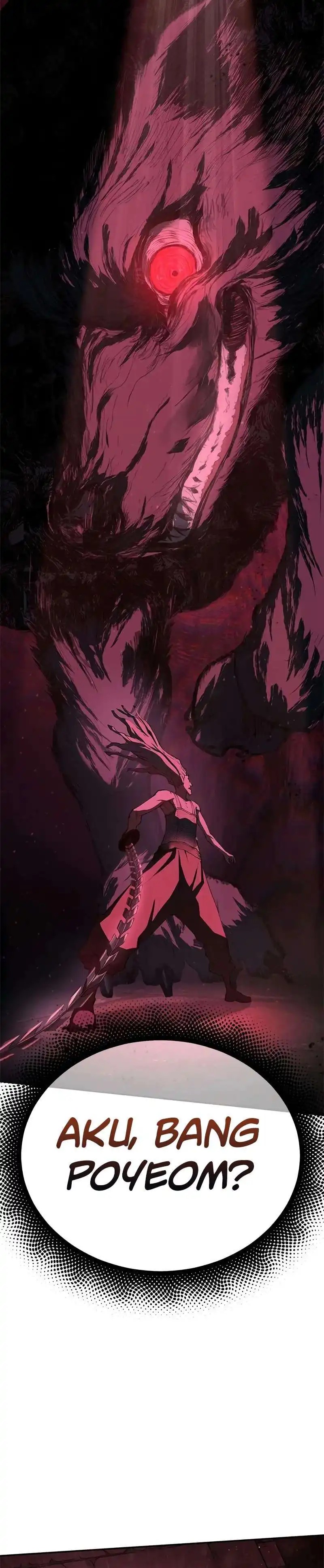 Psychopath in Murim - Chapter 10 19