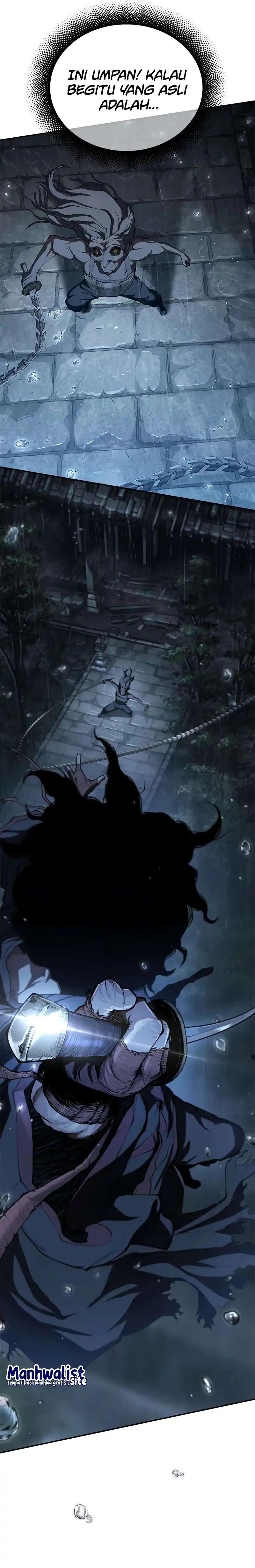Psychopath in Murim - Chapter 10 6