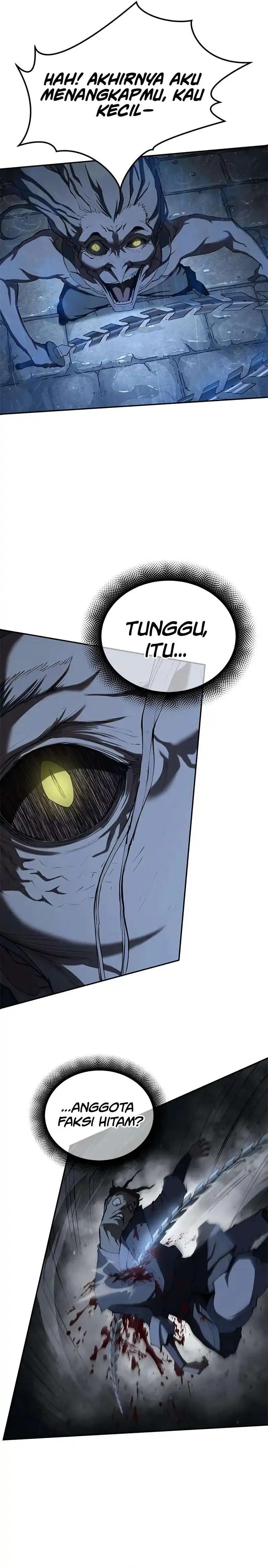 Psychopath in Murim - Chapter 10 5