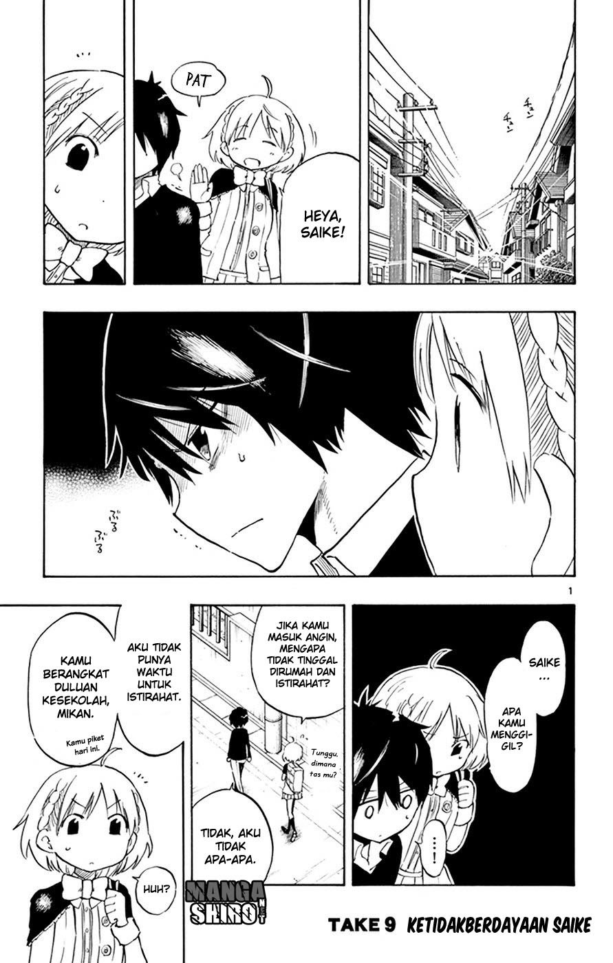 Psyche Matashitemo - Chapter 09 2