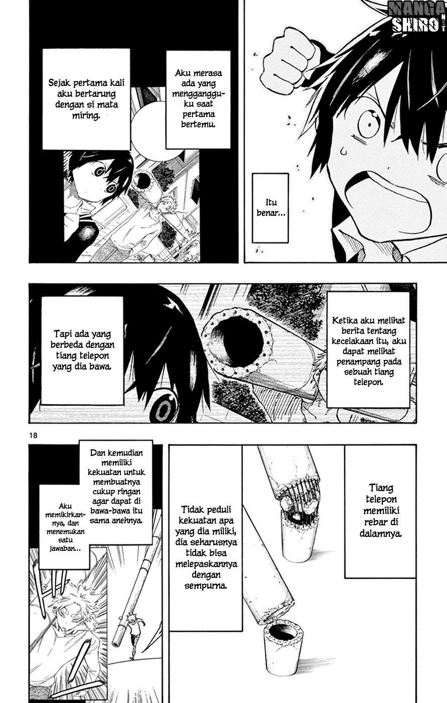 Psyche Matashitemo - Chapter 09 19