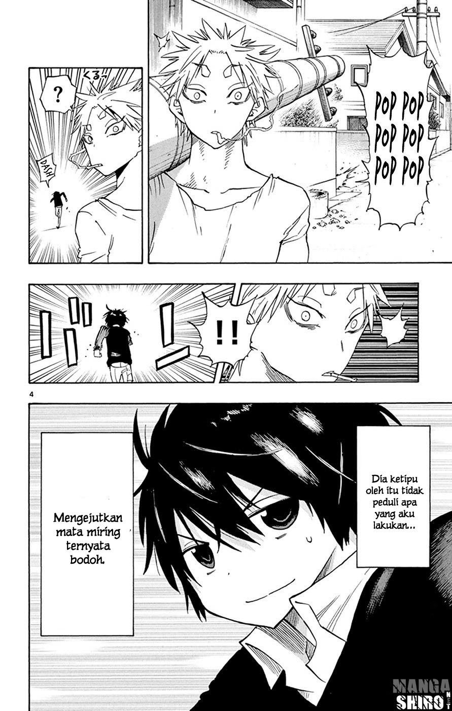 Psyche Matashitemo - Chapter 09 5