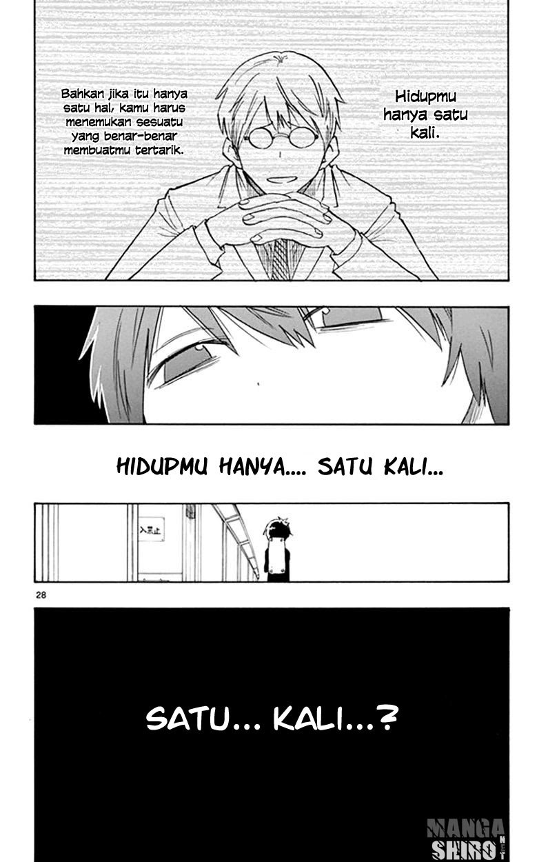 Psyche Matashitemo - Chapter 03 29
