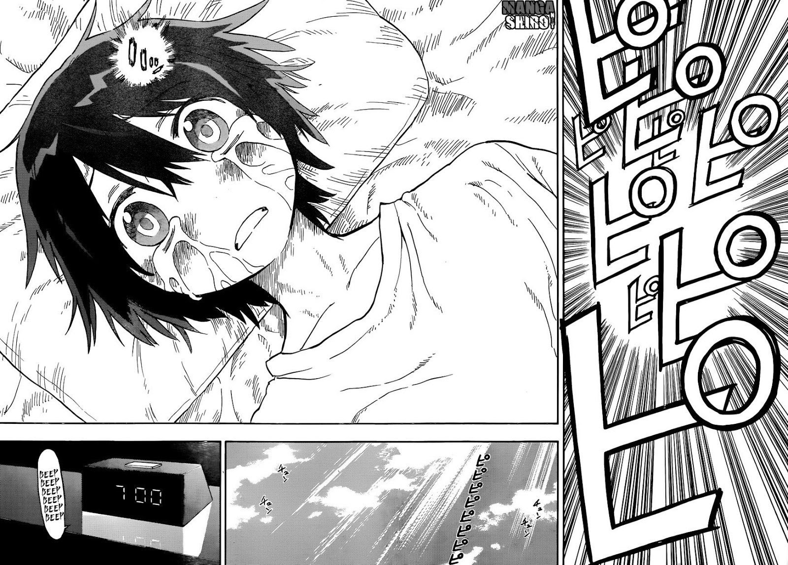 Psyche Matashitemo - Chapter 01 29