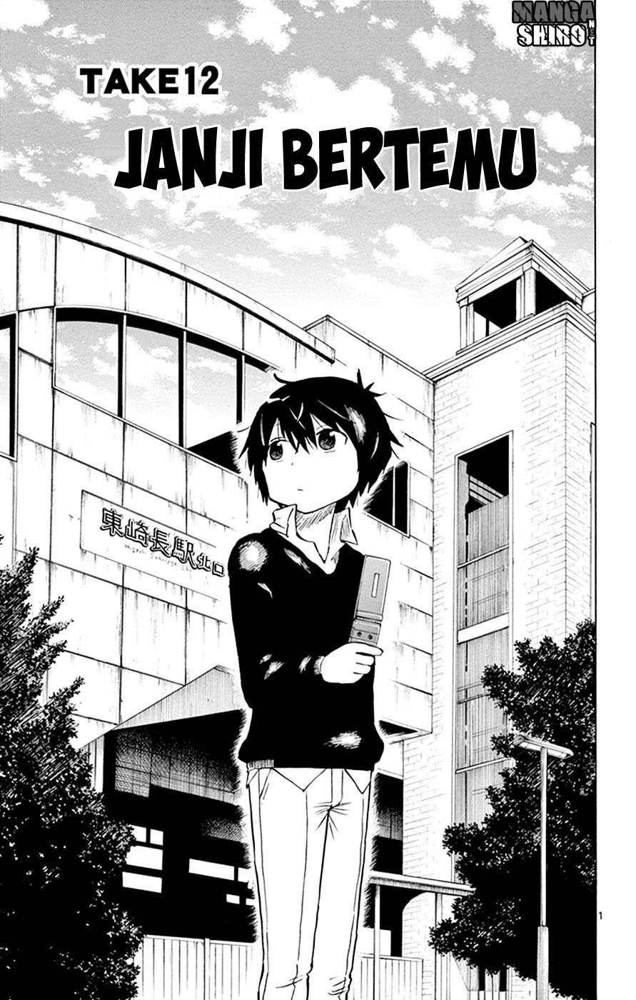 Psyche Matashitemo - Chapter 12 2