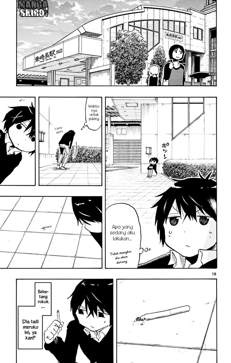 Psyche Matashitemo - Chapter 12 20