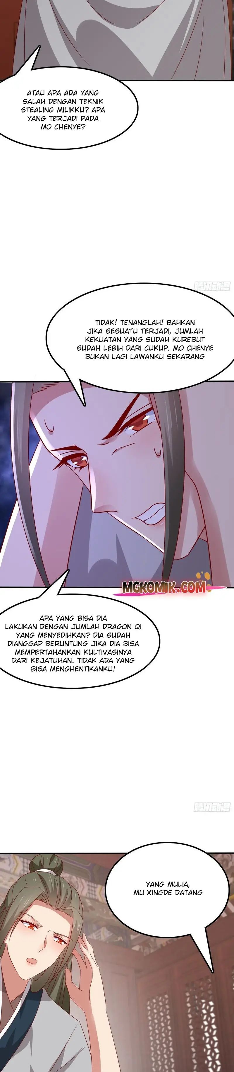 Pupillary Master - Chapter 322 10 Pupillary Master - Chapter 322 10