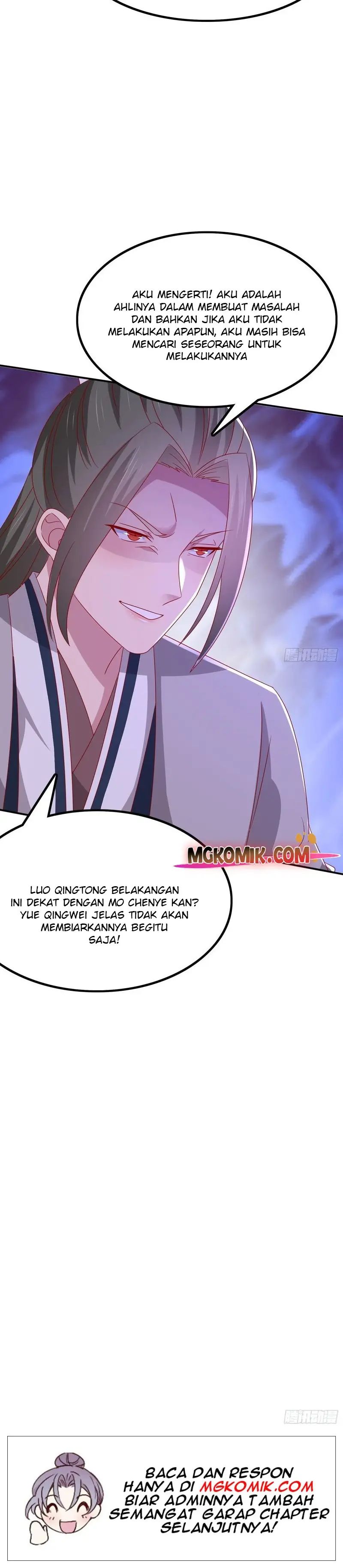 Pupillary Master - Chapter 322 15 Pupillary Master - Chapter 322 15