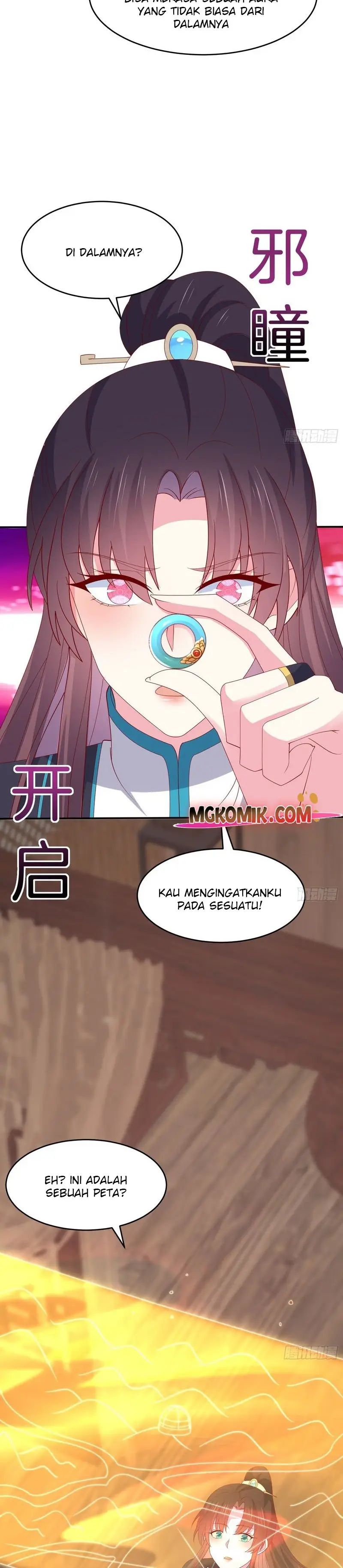 Pupillary Master - Chapter 322 6 Pupillary Master - Chapter 322 6