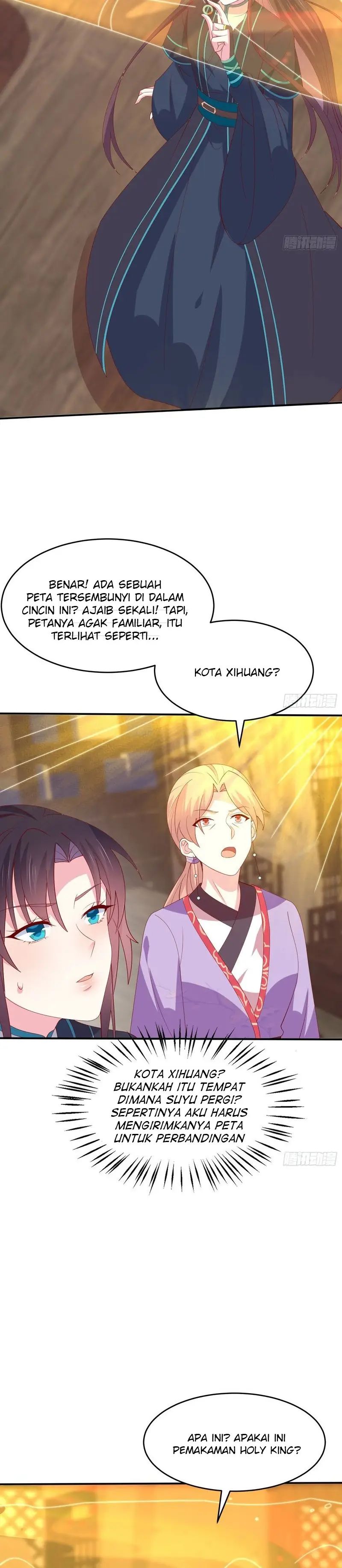Pupillary Master - Chapter 322 7 Pupillary Master - Chapter 322 7
