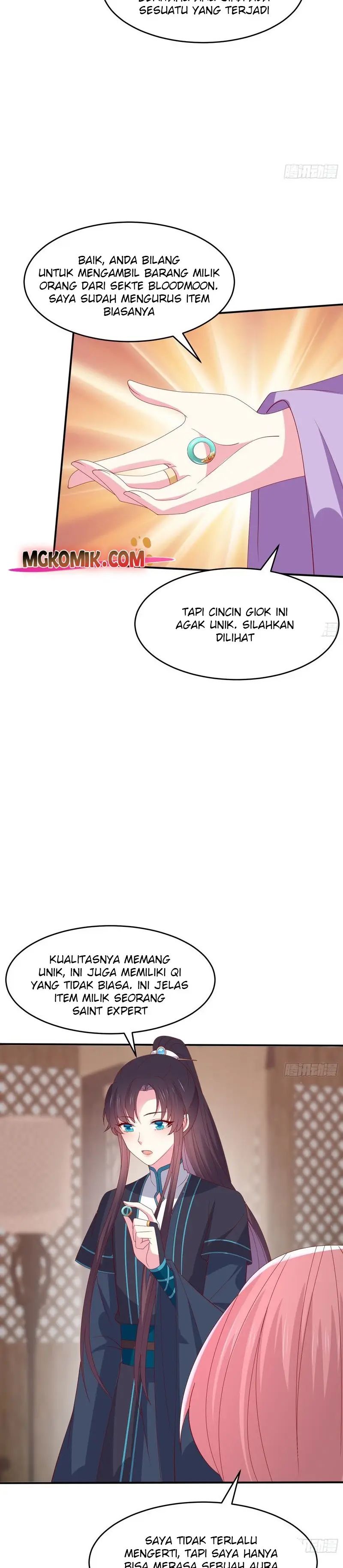 Pupillary Master - Chapter 322 5 Pupillary Master - Chapter 322 5
