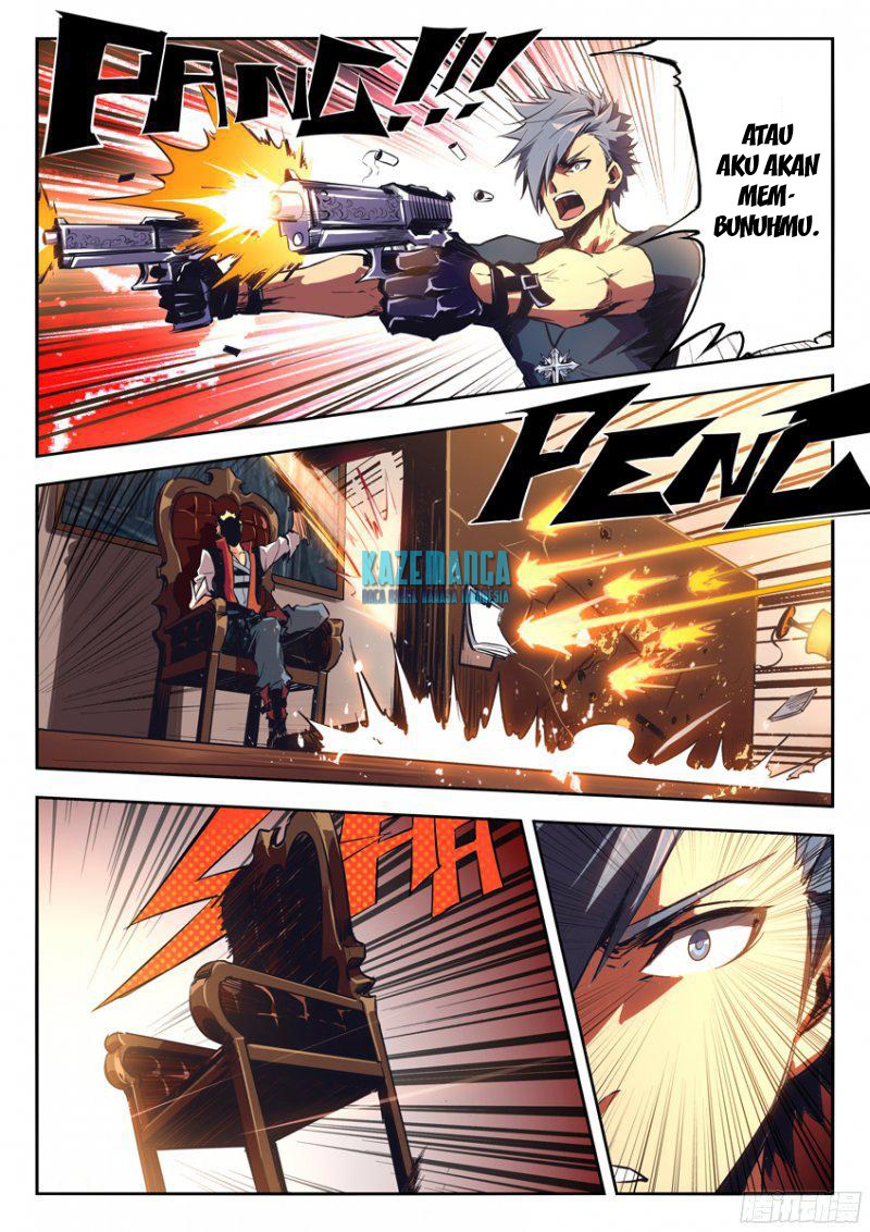 Qiangshenji - Chapter 07 3