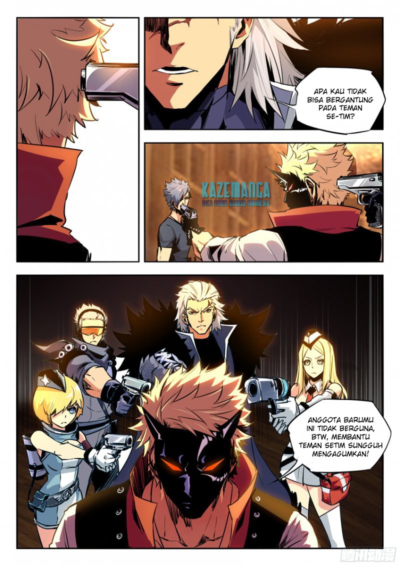 Qiangshenji - Chapter 07 7