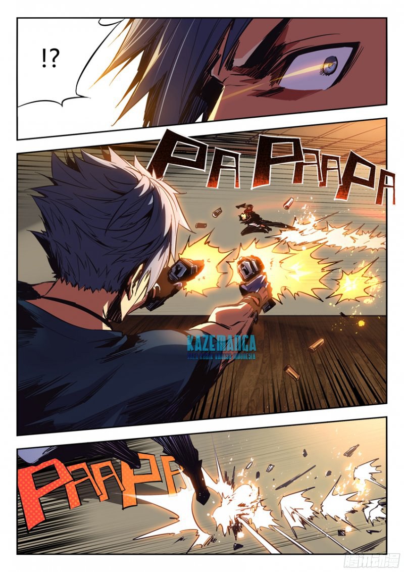 Qiangshenji - Chapter 07 5