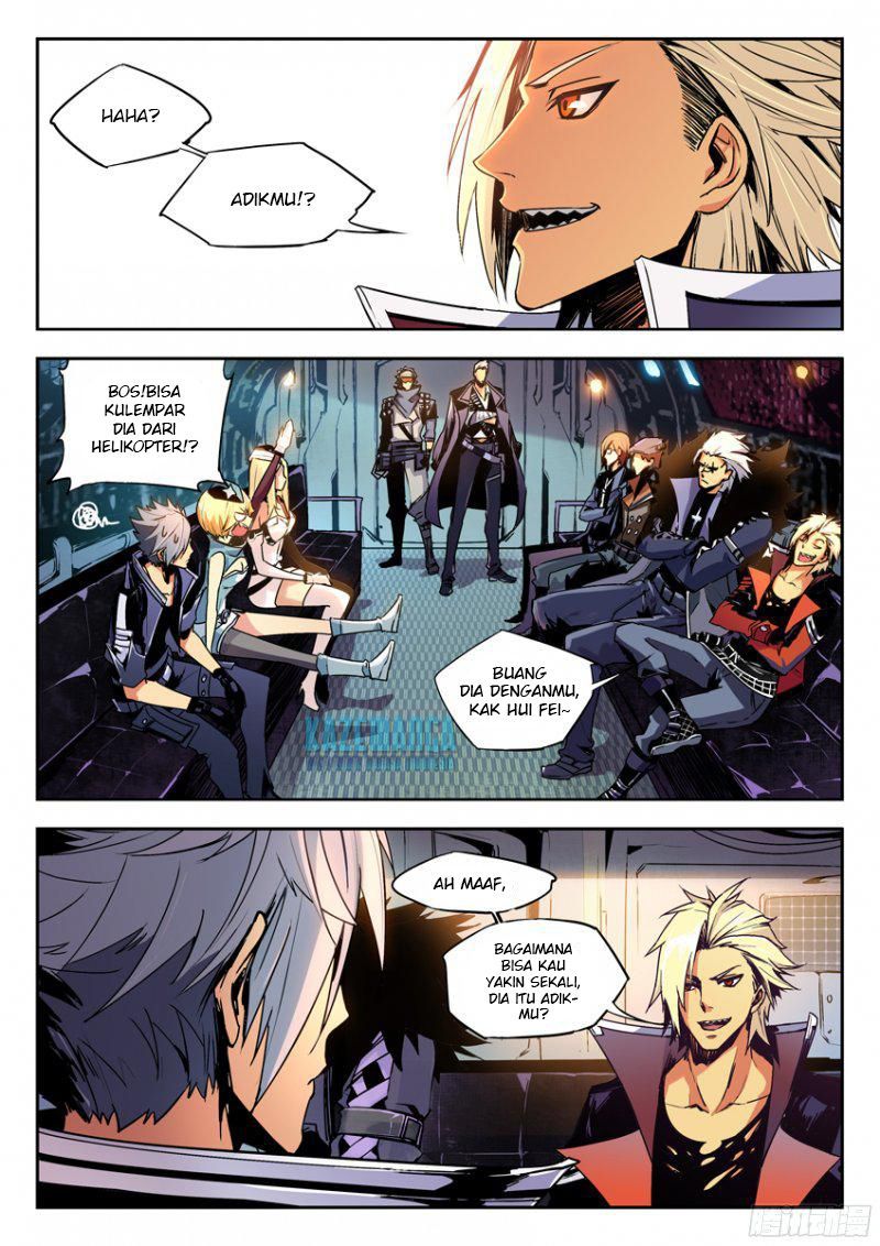 Qiangshenji - Chapter 04 2