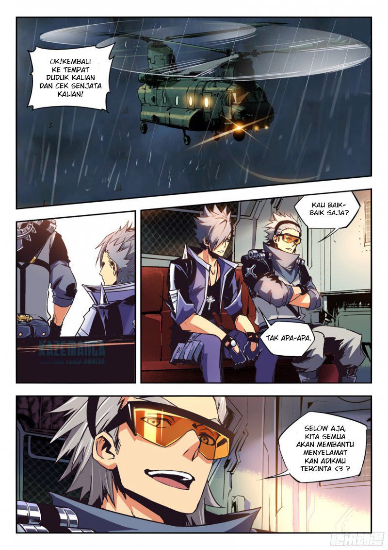 Qiangshenji - Chapter 04 7