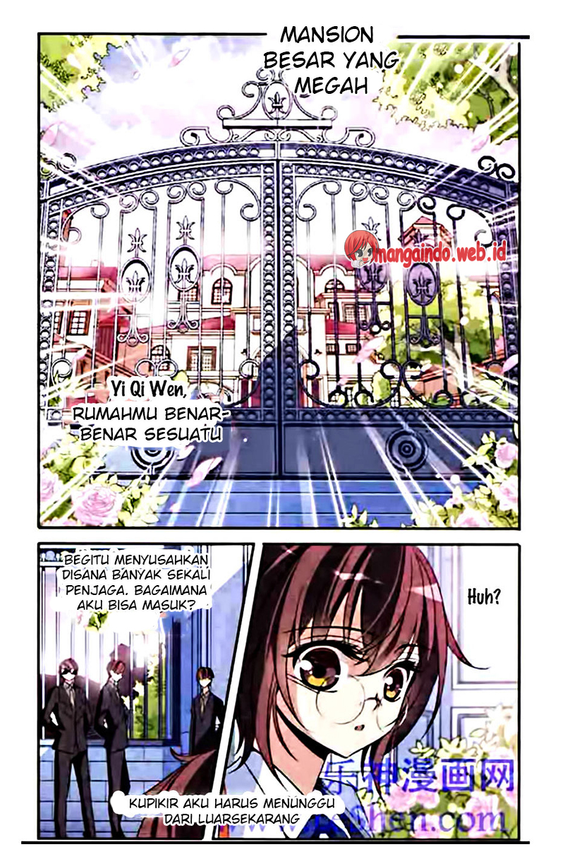 Qishi Huanxiang Ye - Chapter 89 9 Qishi Huanxiang Ye - Chapter 89 9