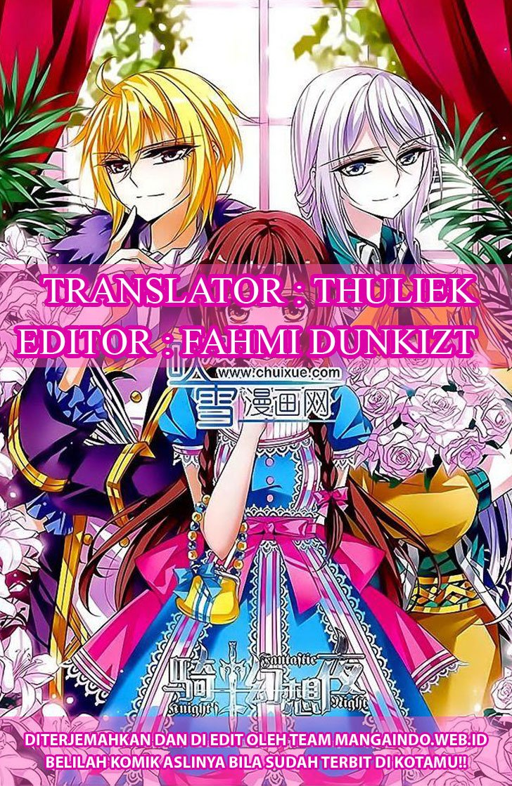 Qishi Huanxiang Ye - Chapter 93 2