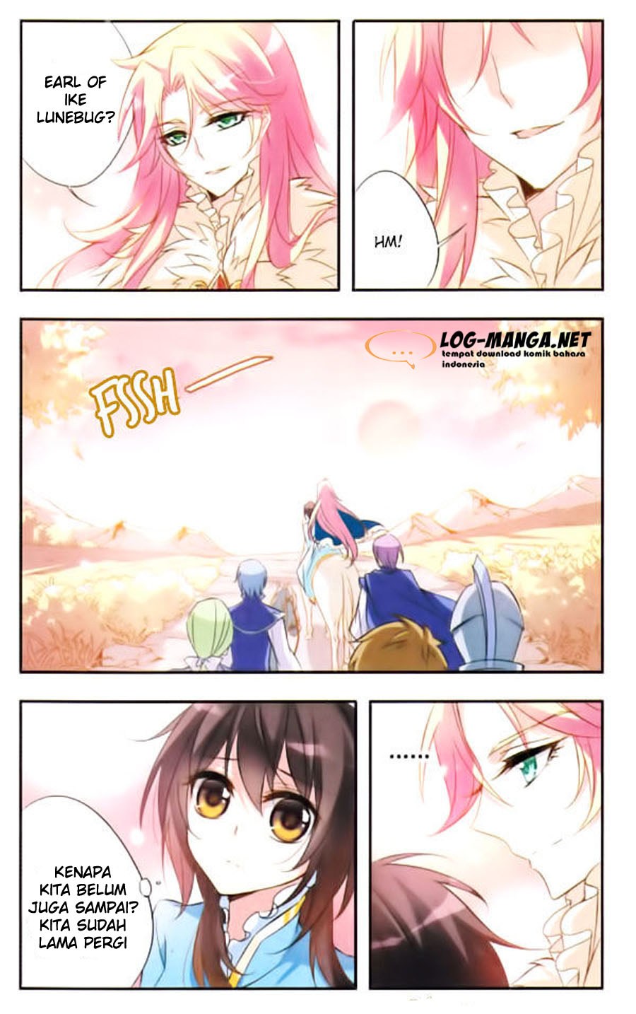 Qishi Huanxiang Ye - Chapter 33 12 Qishi Huanxiang Ye - Chapter 33 12
