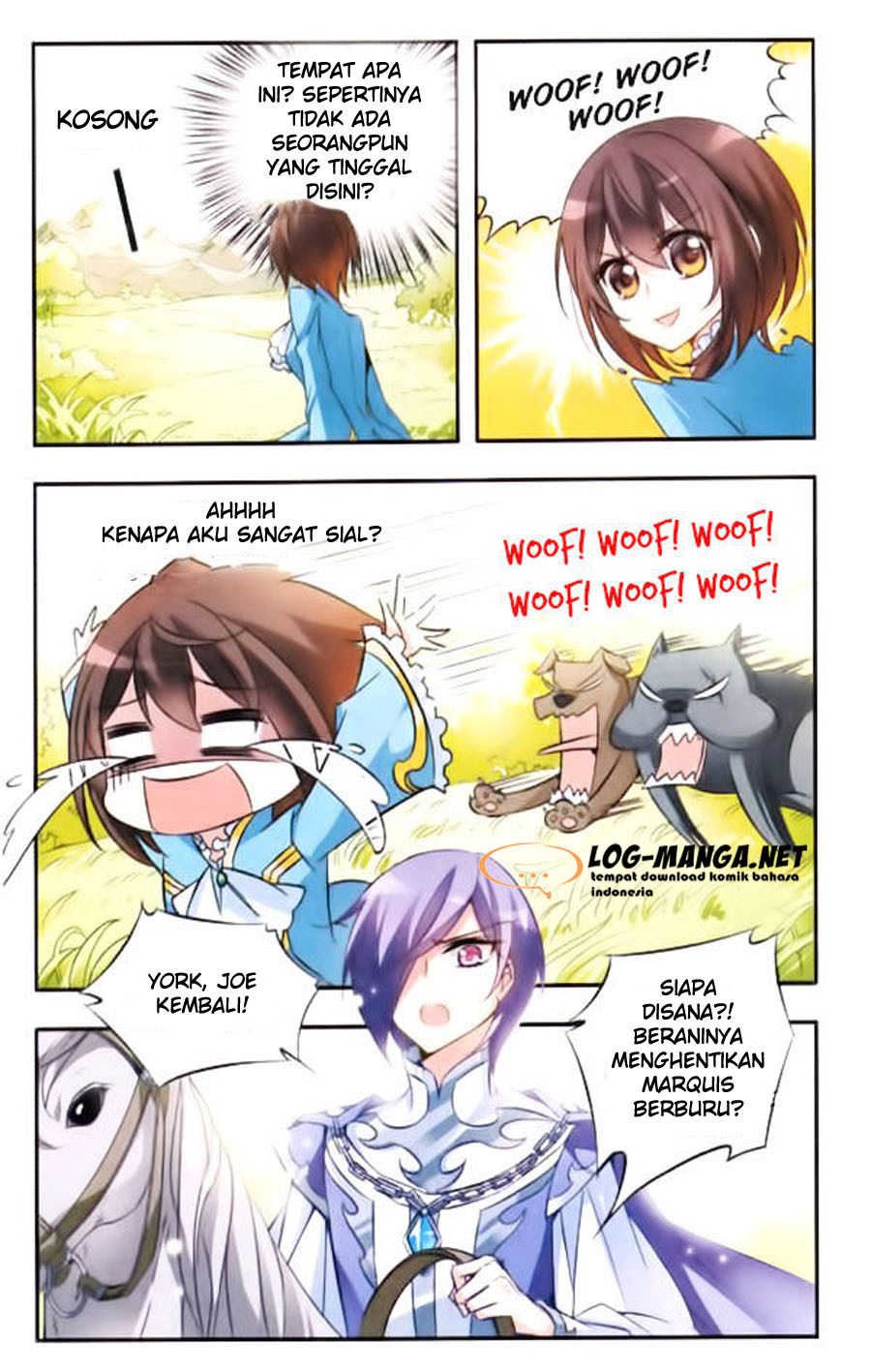 Qishi Huanxiang Ye - Chapter 33 7 Qishi Huanxiang Ye - Chapter 33 7