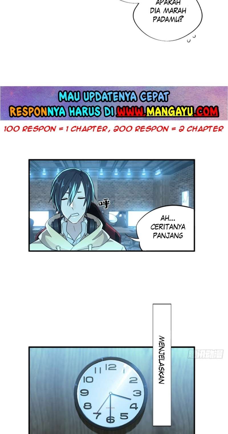 Quanzhi Gaoshou - Chapter 10 22
