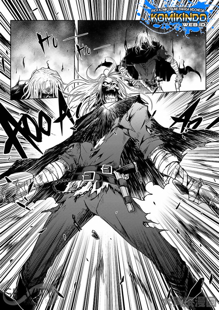 Quan Zhi Gao Shou - Chapter 22.2 3 Quan Zhi Gao Shou - Chapter 22.2 3