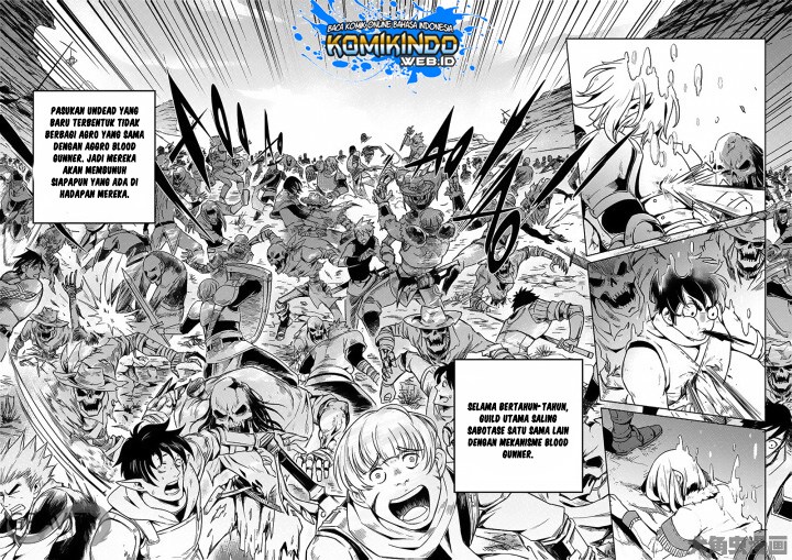 Quan Zhi Gao Shou - Chapter 22.2 6 Quan Zhi Gao Shou - Chapter 22.2 6