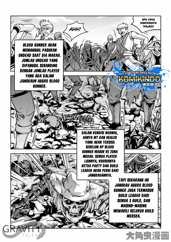Quan Zhi Gao Shou - Chapter 22.2 5 Quan Zhi Gao Shou - Chapter 22.2 5