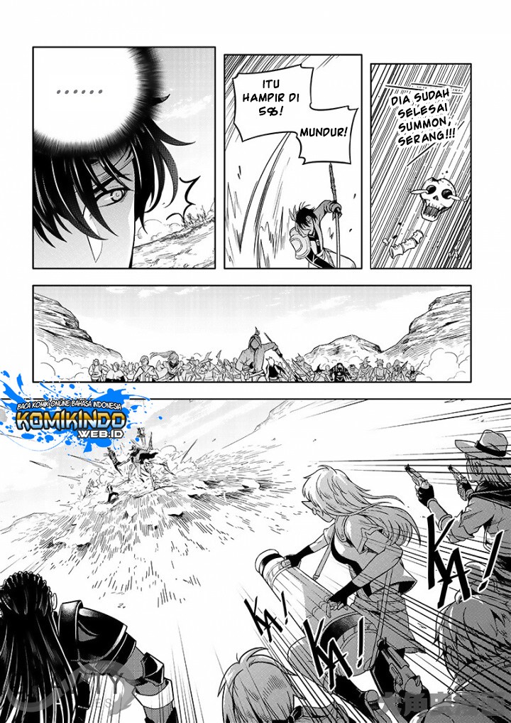 Quan Zhi Gao Shou - Chapter 23.2 9