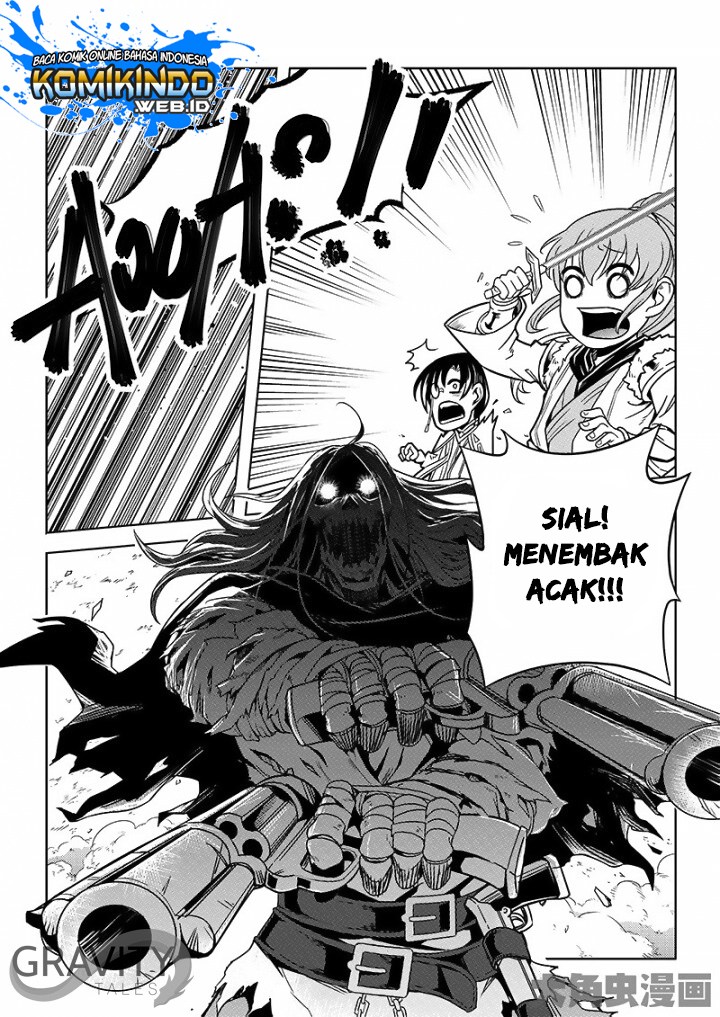 Quan Zhi Gao Shou - Chapter 23.3 8 Quan Zhi Gao Shou - Chapter 23.3 8