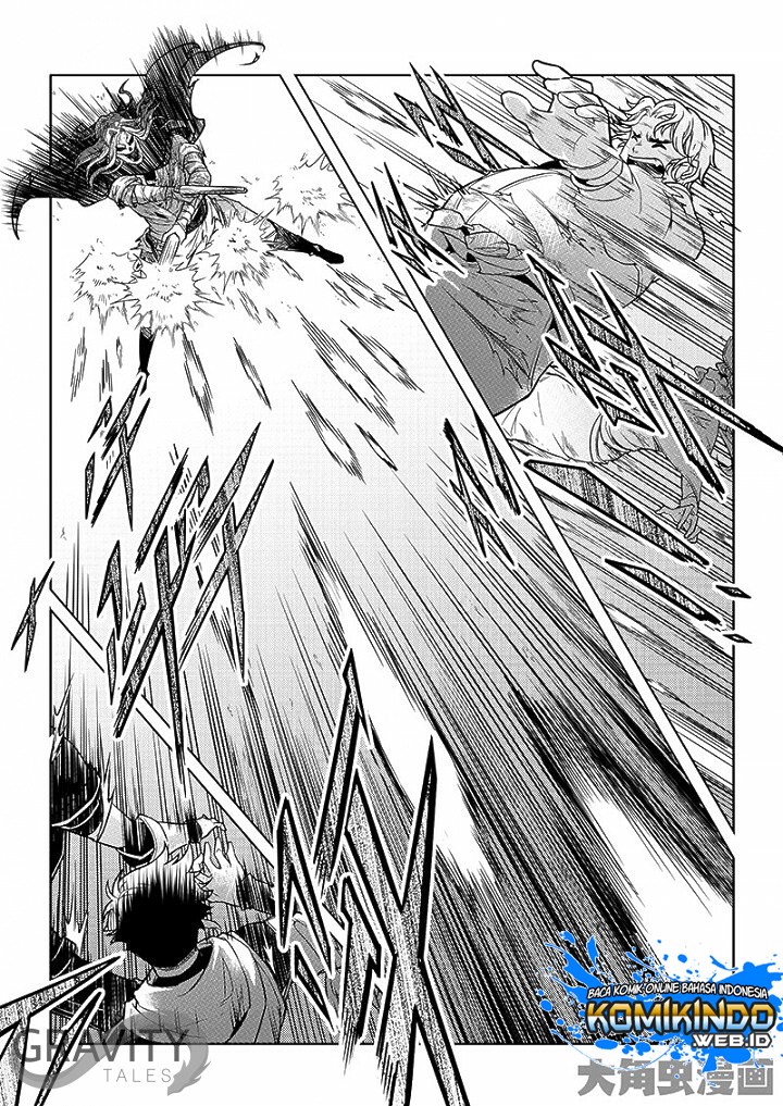 Quan Zhi Gao Shou - Chapter 23.3 9 Quan Zhi Gao Shou - Chapter 23.3 9