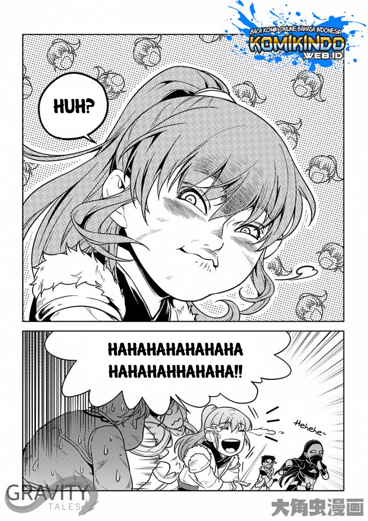 Quan Zhi Gao Shou - Chapter 23.3 6 Quan Zhi Gao Shou - Chapter 23.3 6