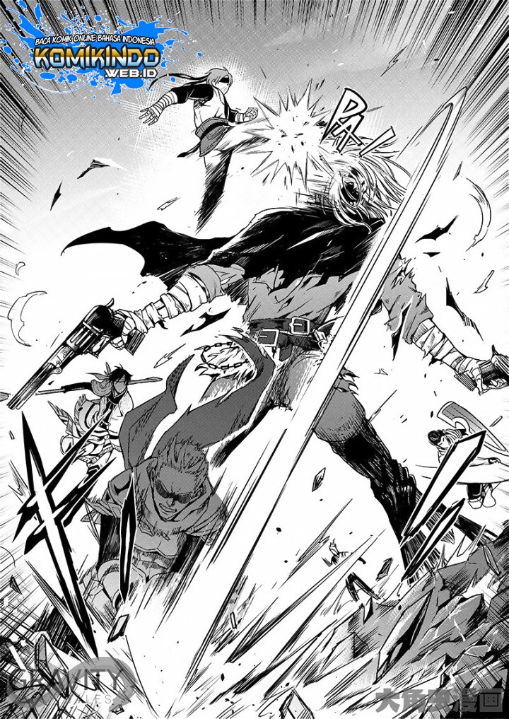 Quan Zhi Gao Shou - Chapter 23.1 9