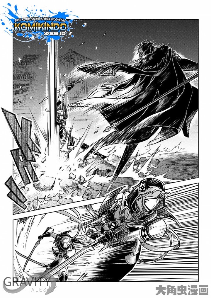 Quan Zhi Gao Shou - Chapter 32.3 3 Quan Zhi Gao Shou - Chapter 32.3 3