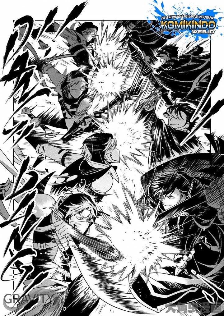 Quan Zhi Gao Shou - Chapter 32.3 5 Quan Zhi Gao Shou - Chapter 32.3 5