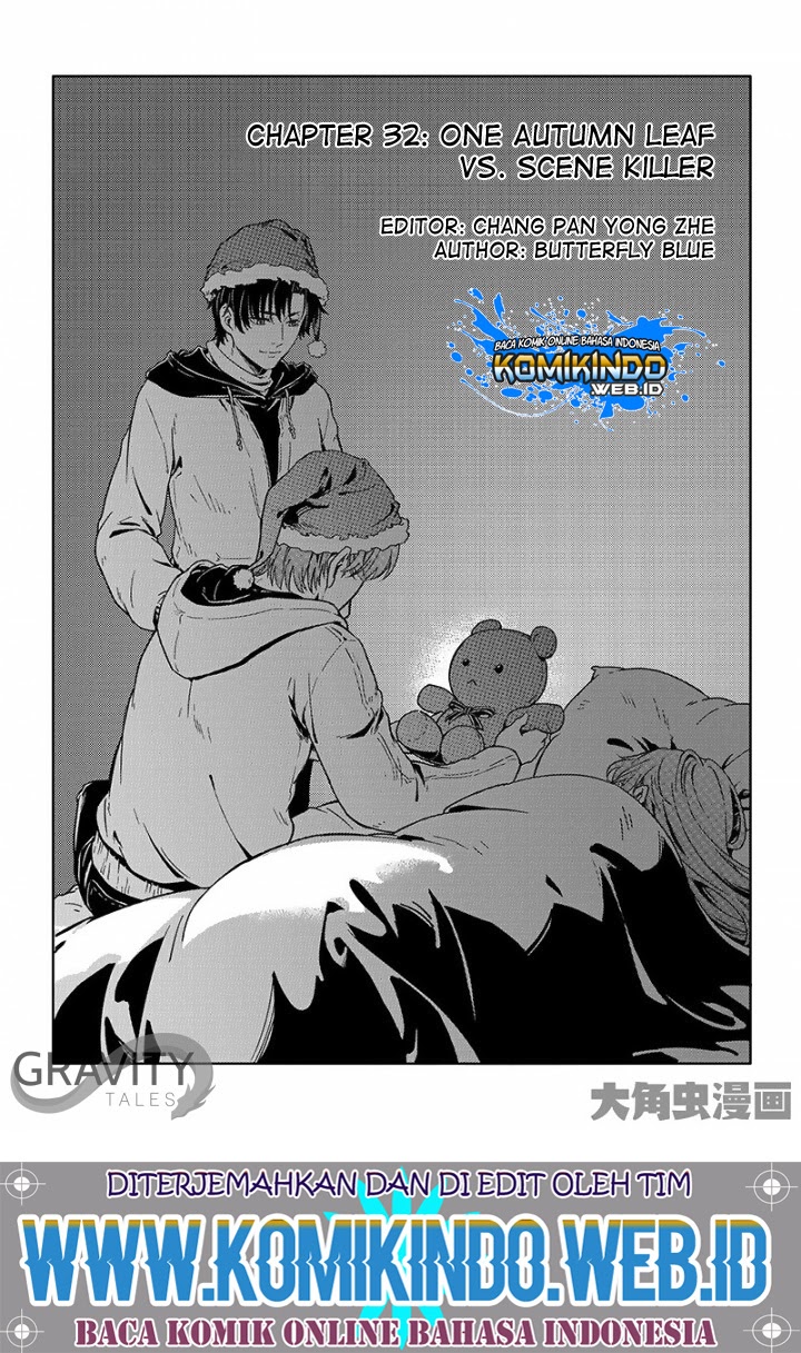 Quan Zhi Gao Shou - Chapter 32.1 2 Quan Zhi Gao Shou - Chapter 32.1 2