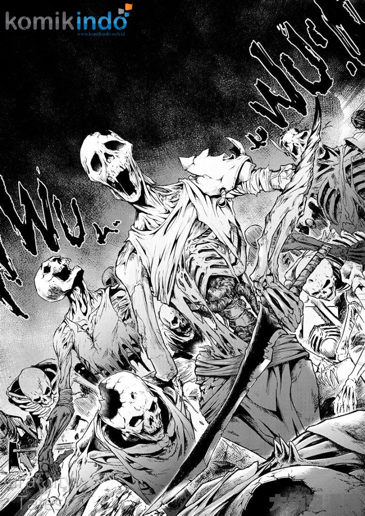 Quan Zhi Gao Shou - Chapter 09.3 9