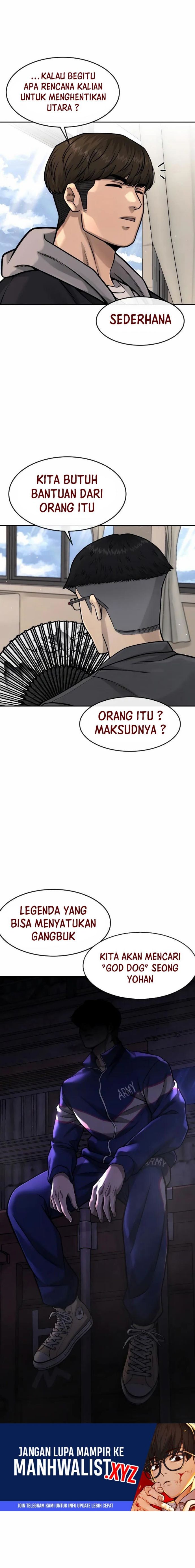 Quest Supremacy - Chapter 93 22