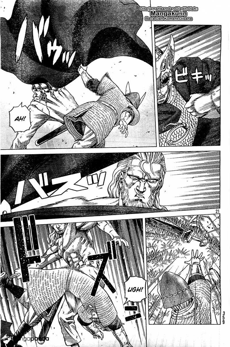 Vinland Saga - Chapter 92 22